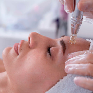 Aplicación Exosomas con Dermapen 1.5ml X 1 SESION 15% Dct.