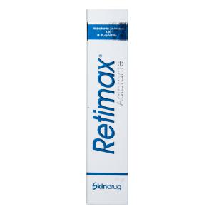 Retimax Crème Éclaircissante Tube 25gr SKINDRUG®