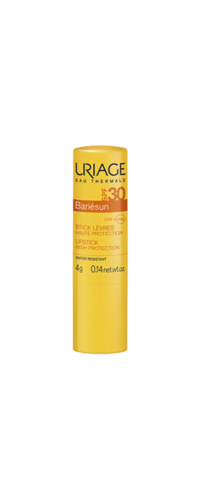 Bariésun Stick Lèvres SPF 30 4gr URIAGE®