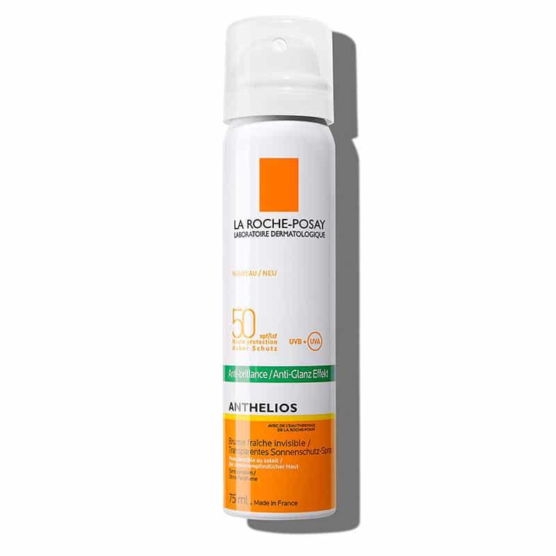 Anthelios Bruma Protector Solar 75ml LA ROCHE POSAY®