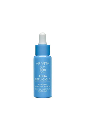 Aqua beelicious booster serum 30ml APIVITA® - LASKIN