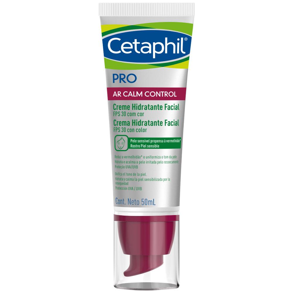 Cetaphil Pro Calm Control SPF 30 con Color 50ml GALDERMA® - LASKIN