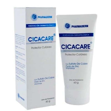 Cicacare Protector Cutáneo 60gr PHARMADERM® - LASKIN