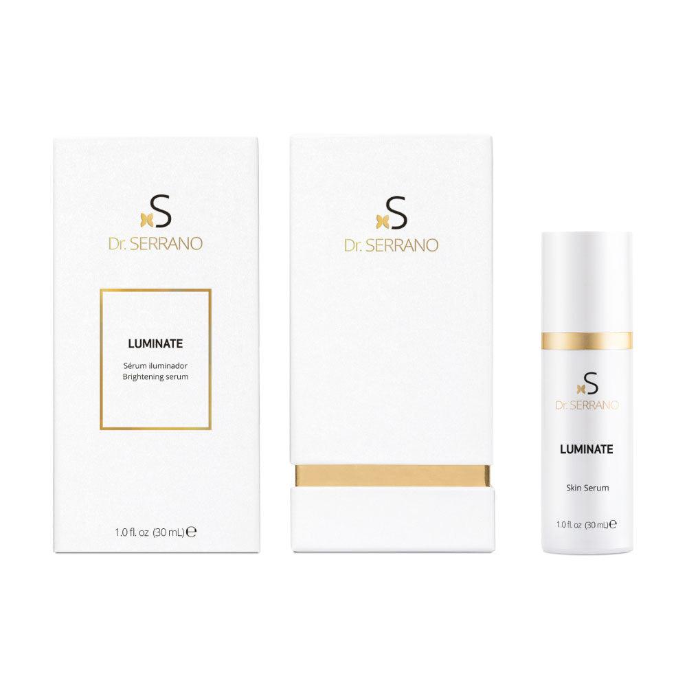 Luminate Serum 30ml DR SERRANO SESDERMA® - LASKIN