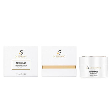 Revertage Crema De Noche 50ml DR SERRANO SESDERMA® - LASKIN