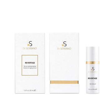 Revertage Serum 30ml DR SERRANO SESDERMA® - LASKIN