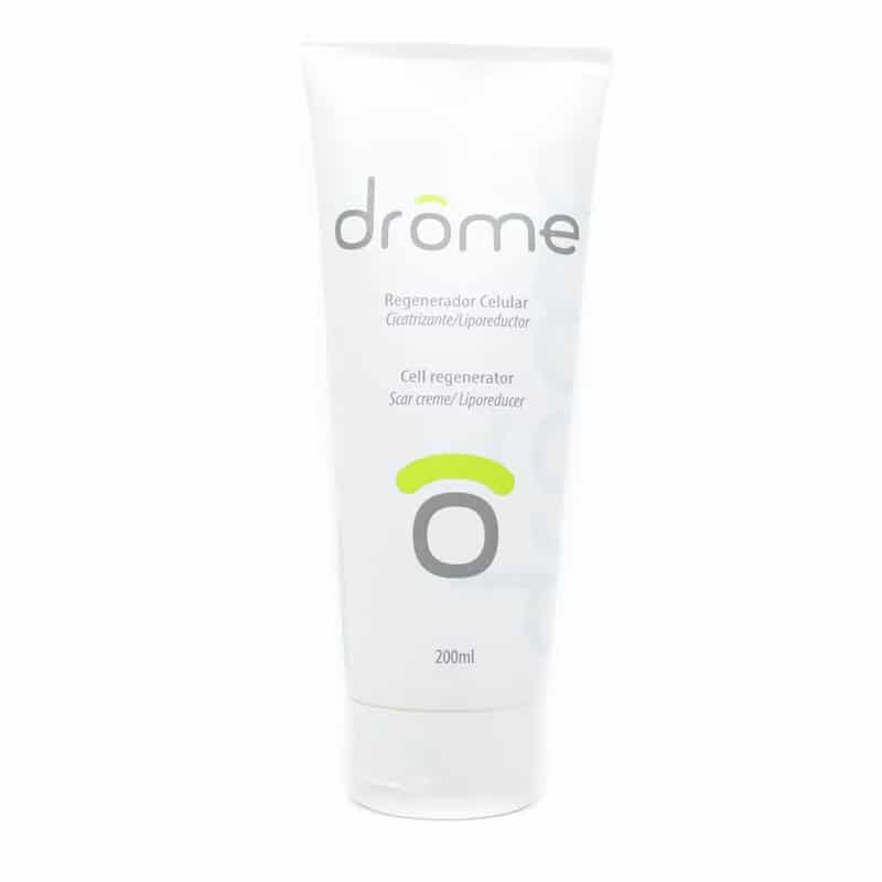 Body Liporeductor 200ml DROME®