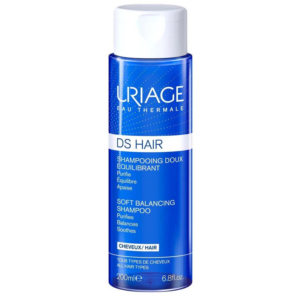 DS Hair Shampoo Tratante Anticaspa 200ml URIAGE® - LASKIN