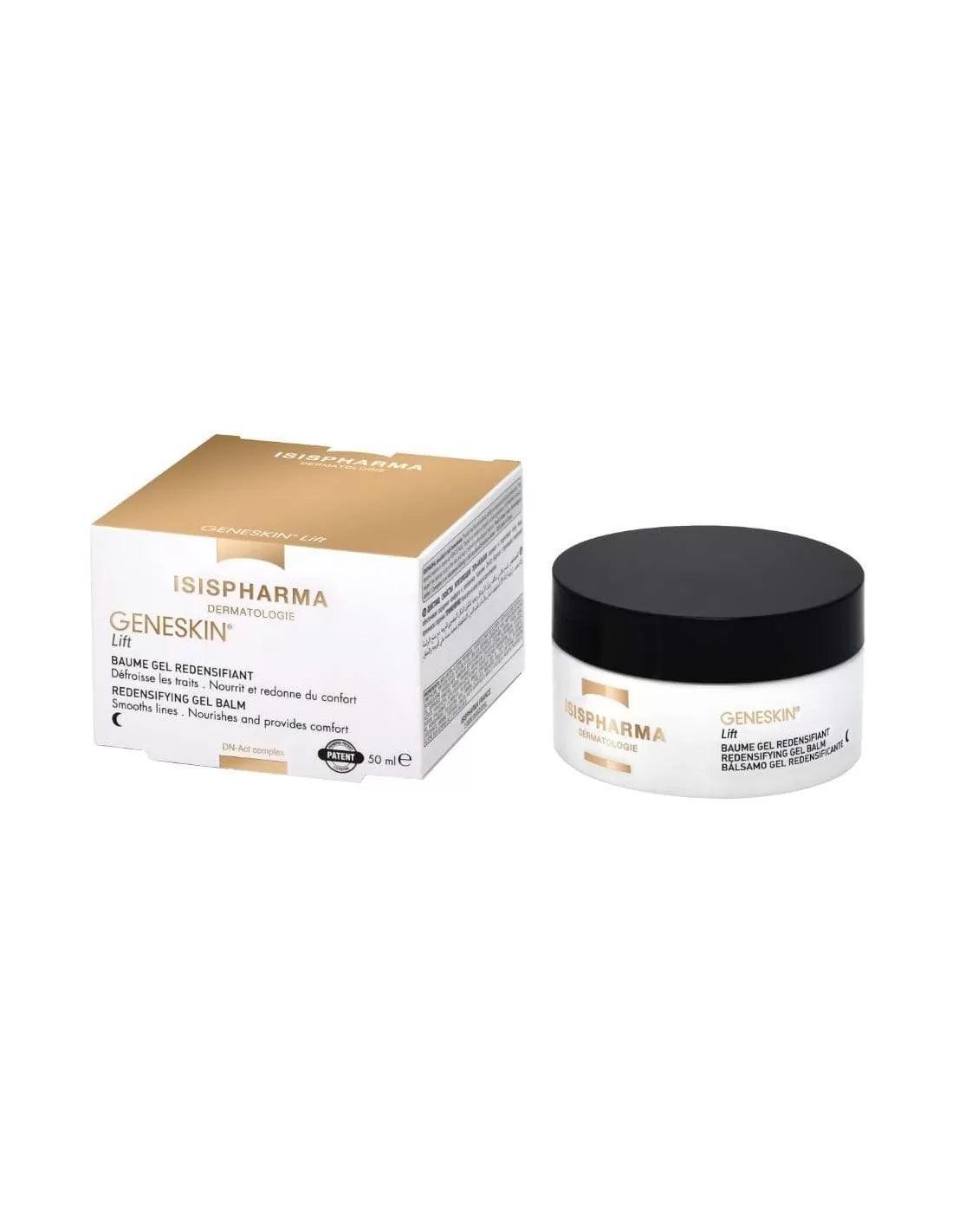 Geneskin Lift Gel Bálsamo 50ml ISISPHARMA® - LASKIN