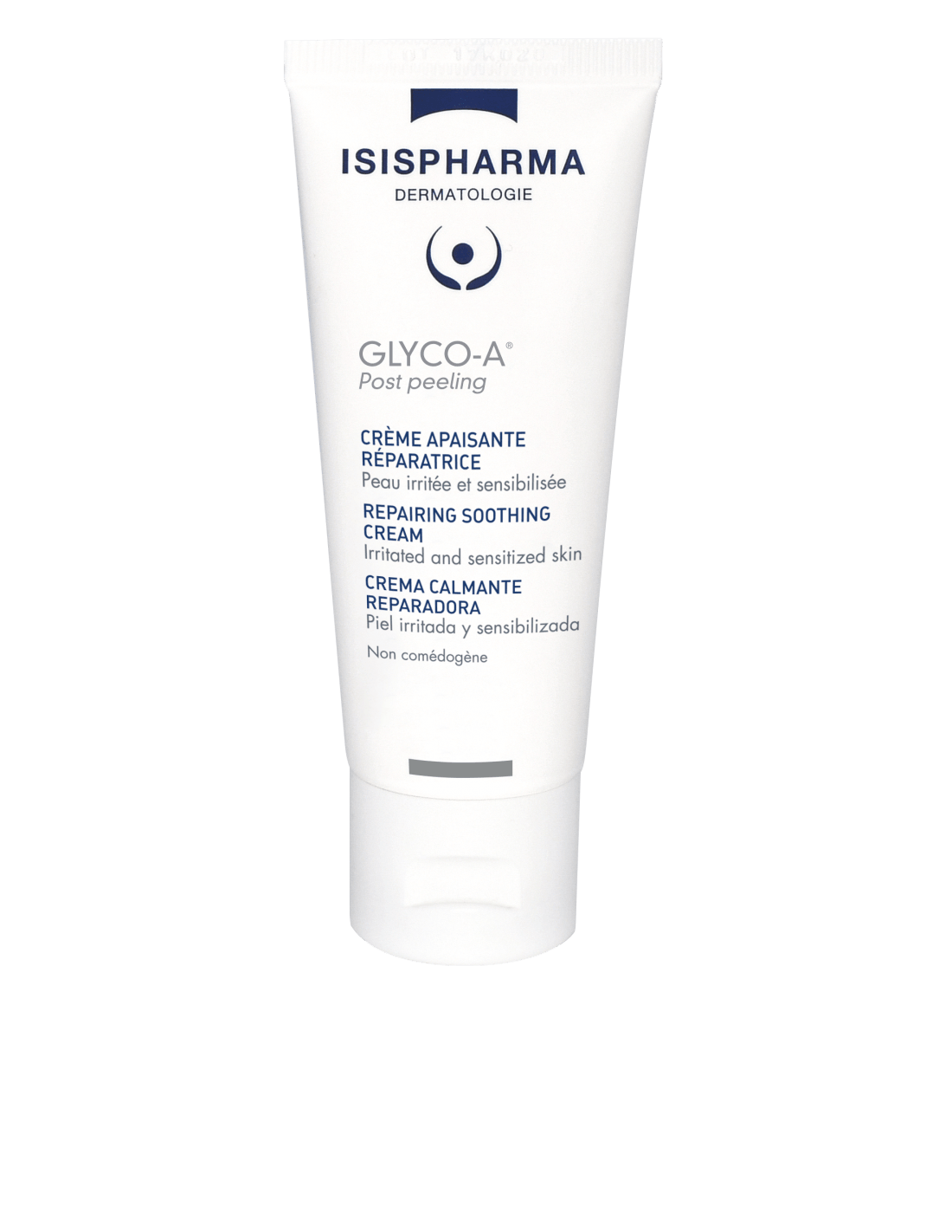 Glyco A Post Peeling 40ml ISISPHARMA® - LASKIN