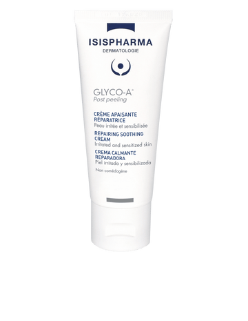 Glyco A Post Peeling 40ml ISISPHARMA® - LASKIN