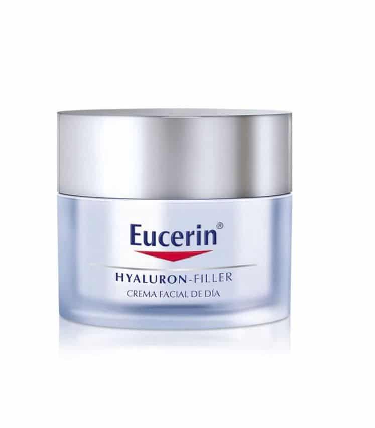 Hyaluron Filler Crema de Día 50ml EUCERIN® - LASKIN