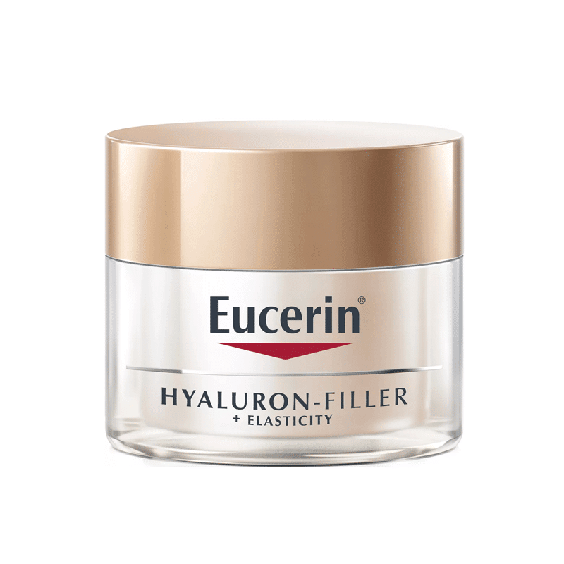 Hyaluron Filler Elasticity Crema de Día 50ml EUCERIN® - LASKIN