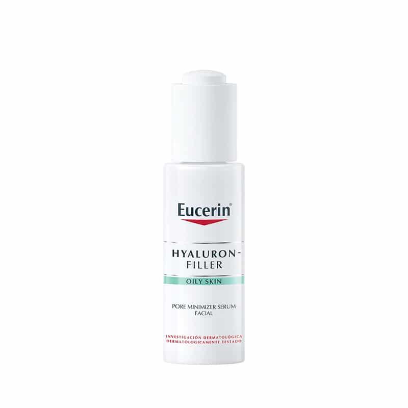 Hyaluron Filler Pore Minimizer Suero 30ml EUCERIN® - LASKIN
