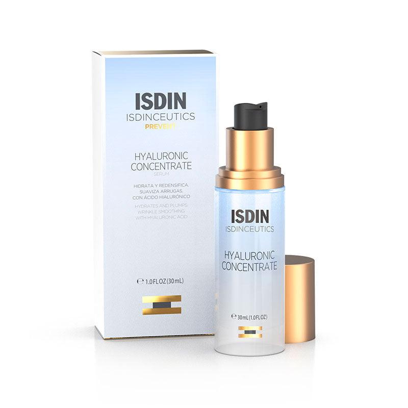 Hyaluronic Concentrate 30ml ISDIN® - LASKIN