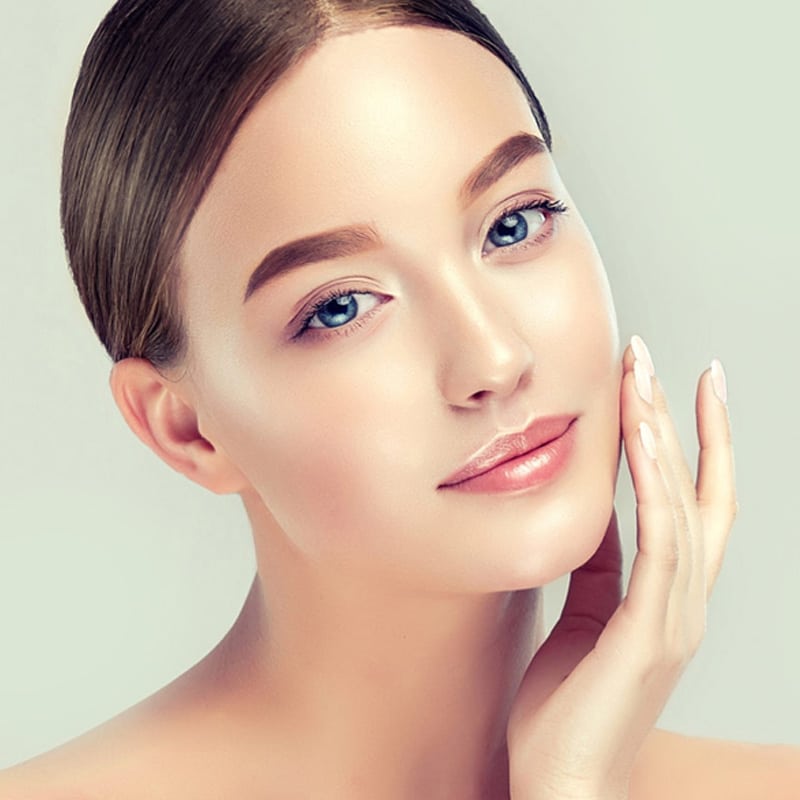 Hydrafacial - 1 sesión 30% OFF
