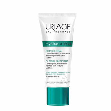 Hyséac 3 Regul Soin Global Crema 40ml URIAGE® - LASKIN