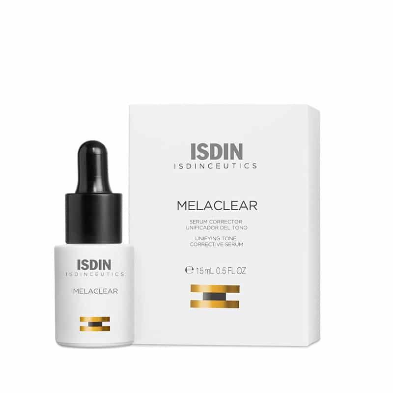 Melaclear Serum SPF 50+ 15ml ISDIN® - LASKIN