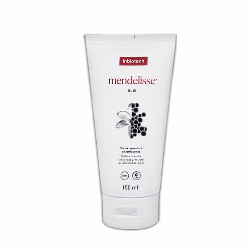 Mendelisse Crema Reparadora 150ml INBIOTECH® - LASKIN