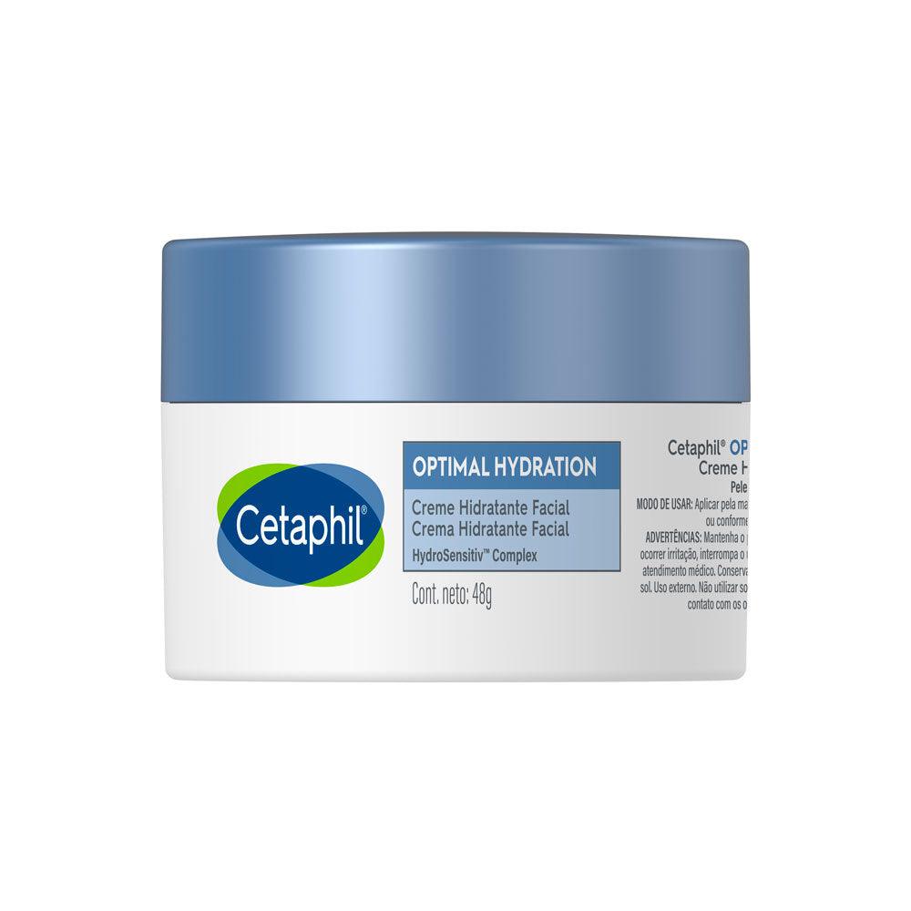 Optimal hydration Crema Facial de Día 48gr CETAPHIL® - LASKIN