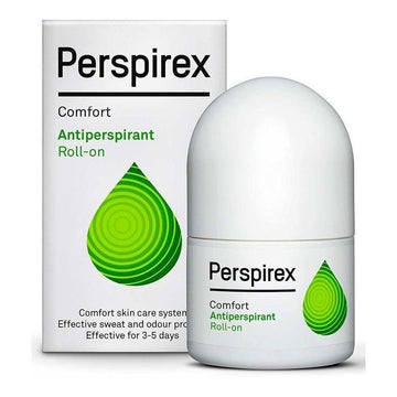 Perspirex Comfort Antitranspirante SCANDINAVIA® - LASKIN