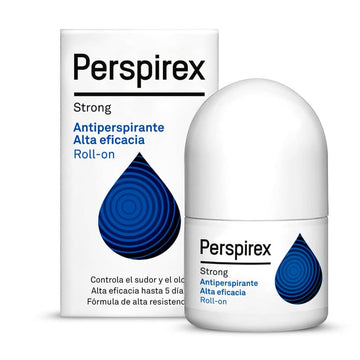 Perspirex Strong Deodorant SCANDINAVIA®