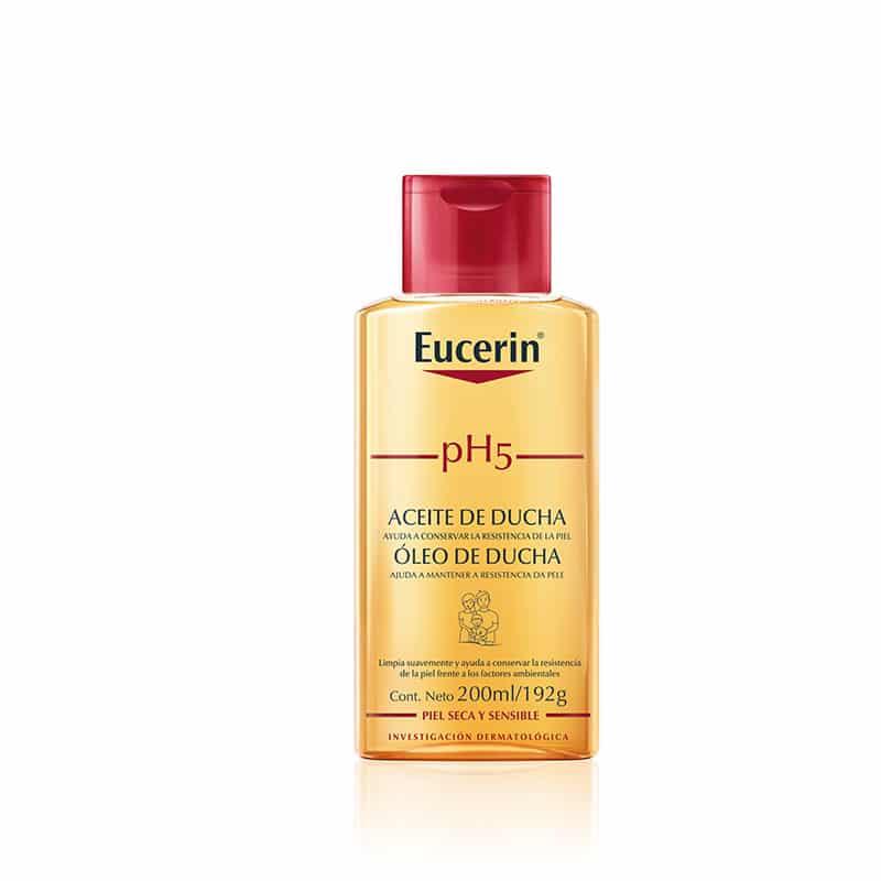 PH5 Aceite de Ducha 200ml EUCERIN® - LASKIN