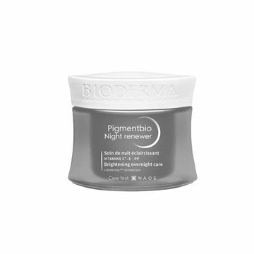 Pigmentbio Night Renewer Regenerador Antimanchas 50ml BIODERMA® - LASKIN