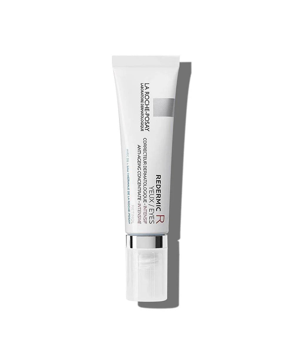Redermic R Contorno de Ojos 15ml LA ROCHE POSAY® - LASKIN