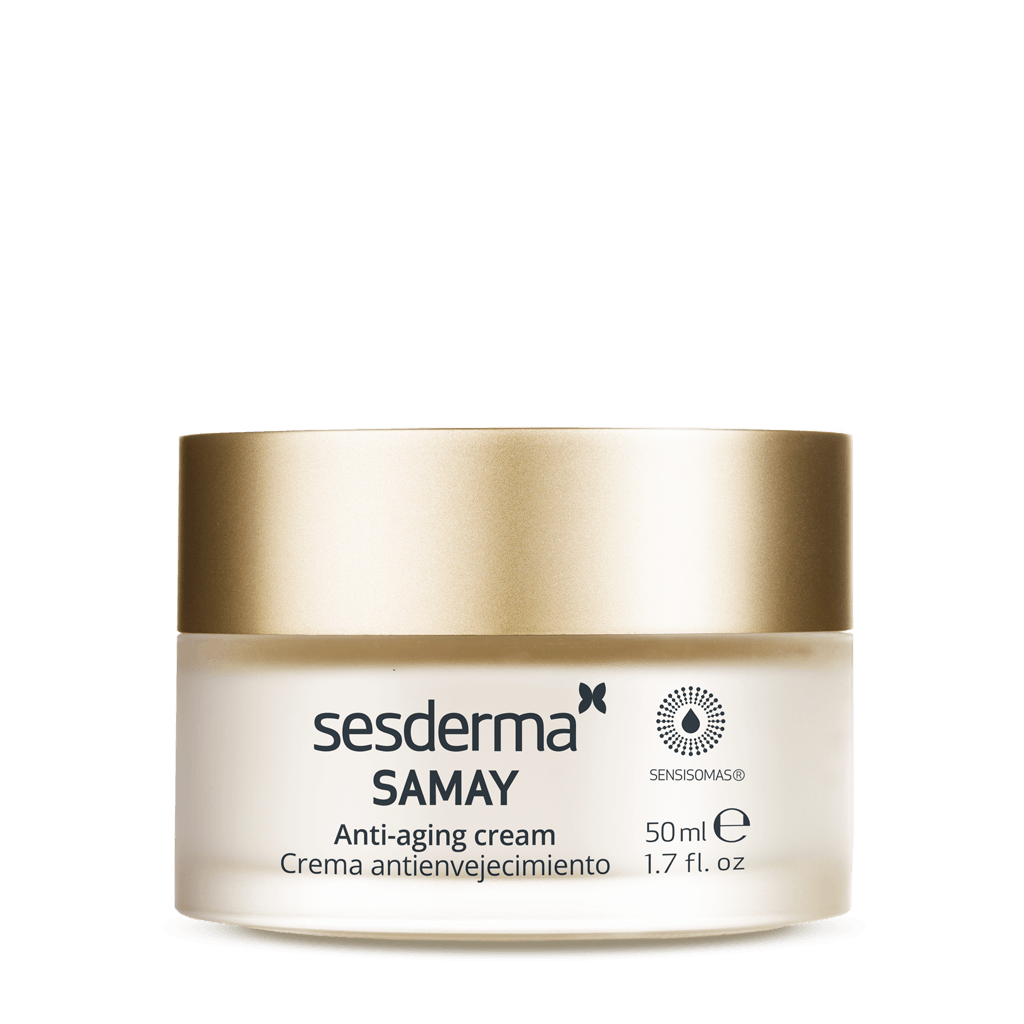 Samay Crema 50ml SESDERMA® - LASKIN