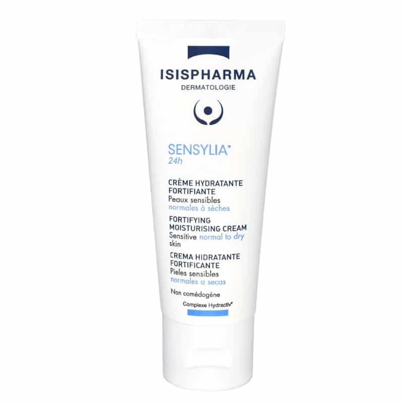 Sensylia 24h Crema Hidratante 40ml ISISPHARMA® - LASKIN