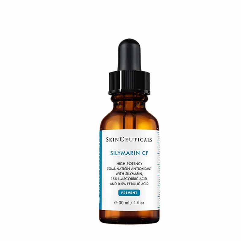 Silymarin CF Suero 30ml SKINCEUTICALS® - LASKIN