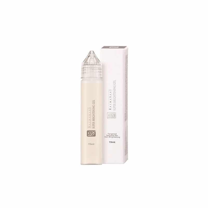 Super Brightening Gel 15ml CAREGEN® - LASKIN