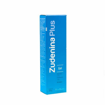 Zudenina Plus Gel 30gr MEDIHEALTH® - LASKIN